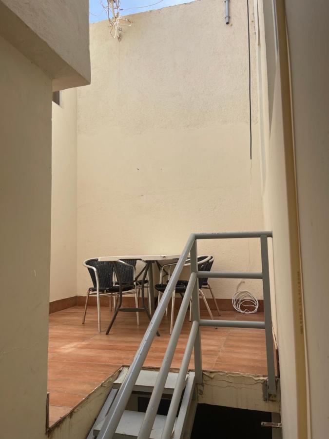 Hotel Kazarao Di Mavete Praia Exterior foto